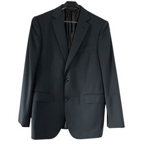 Pal Zileri 100% Wool Suit Jacket/Blazer